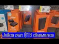 Walmart clearance finds 15 ONN portable charger