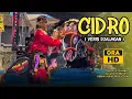 Download Lagu Djalmoan CIDRO Full Gayeng 🔥 Djalmo Pronojoyo Terbaru Live Ngetos 2025
