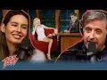 Craig Ferguson On How Not To Be Nervous Around Woman Unhelpful Advice