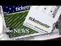 Ticketmaster faces backlash after site crashes during Taylor Swift tour sale