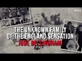 The Unknown Family of Jude Bellingham