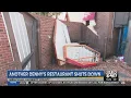 Another Denny s shuts down following CBS46 confrontation
