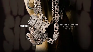 Fredo - Mazzaleen ft. D-Block Europe (Official Lyric Visualiser)