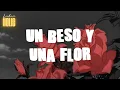 Nino Bravo - Un Beso Y Una Flor (Letra)