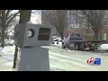 Providence issued 12 000 speed camera tickets in 33 days