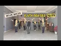 Download Lagu [SENAM KREASI] (One Take) Klaten Jogja Solo | Yogi RPH | Choreo: Dian Vinorita