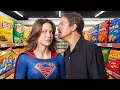 5 Snacks Supergirl Melissa Benoist Would Die For