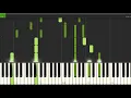 ふしぎなふしぎな生きもの / トータス松本 【中級 / ピアノ】（電子楽譜カノン）