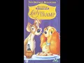 Download Lagu Opening to Lady and the Tramp UK VHS (1998)