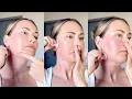Facial Cupping Follow Along Tutorial Skincare Tips Beauty Tips Face Massage