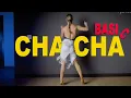 Download Lagu Cha Cha For Beginners | Ballroom Dance Basic | Valeria Khrapak