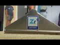 The New Way to Clean Carpets Zerorez