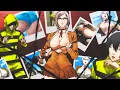 Respect - FAT BOOTY ft Edicius Rain