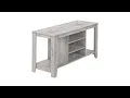 I 3564 - Tv Stand