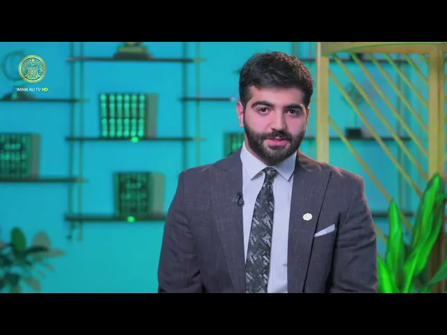 ⁣قصة قصيدة | الشاعر محمد الحرزي الحلقة (8)