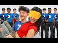 Download Lagu Guess My CRUSH BLINDFOLDED *Emotional*
