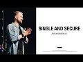 Rich Wilkerson Jr Single and Secure