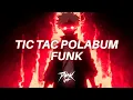 Lagu SXYGX - TIC TAC POLABUM FUNK