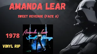 Download Amanda Lear – Sweet Revenge (Face A) (1978) MP3