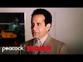 They Outsmarted Everyone Except Adrian Monk