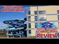 Water Park of New England Review Danvers Massachusetts NE s Best Indoor Water Park for Kids