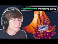 Chat bets AGAINST me in Castlevania Aria of Sorrow