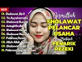Download Lagu SHOLAWAT TERBARU 2025 | SHOLAWAT NABI PENARIK REJEKI | Sholawat Jibril, Sholawat Busyro, Nariyah