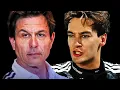 Download Lagu RUSSELL TO PART WAYS WITH TOTO WOLFF! F1 News
