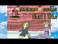 Anime Games in the Heat of the Summer
