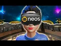 The BEST NEOS VR Worlds You Don t Want To Miss