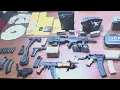 Drug Task Force arrests 51 seizes more than 800 000 in narcotics in Garland County Operations Boo
