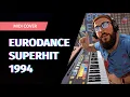 Download Lagu EURODANCE SUPERhit from 1994! Sounds AMAZING in 2025!