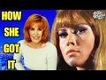 Stefanie Powers REVEALS How She Became The Girl from U N C L E