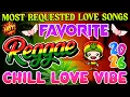 Lagu RELAXING REGGAE MUSIC MIX 2026 🎸 NEW REGGAE LOVE SONGS 2026 🔔 ALL TIME FAVORITE REGGAE SONGS 2026