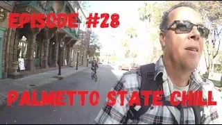 Palmetto State Chill, Wind over Water, Episode #28