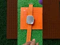 Download Lagu Smart ultra watch #watch #trending #viralshort #viralvideo #short #shorts #ytshort #youtubeshorts