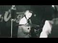 セブンス・ベガ『Hey! Crush!』Live Music Video (from 1st ONE-MAN LIVE -PRINCESS- at 下北沢SHELTER)