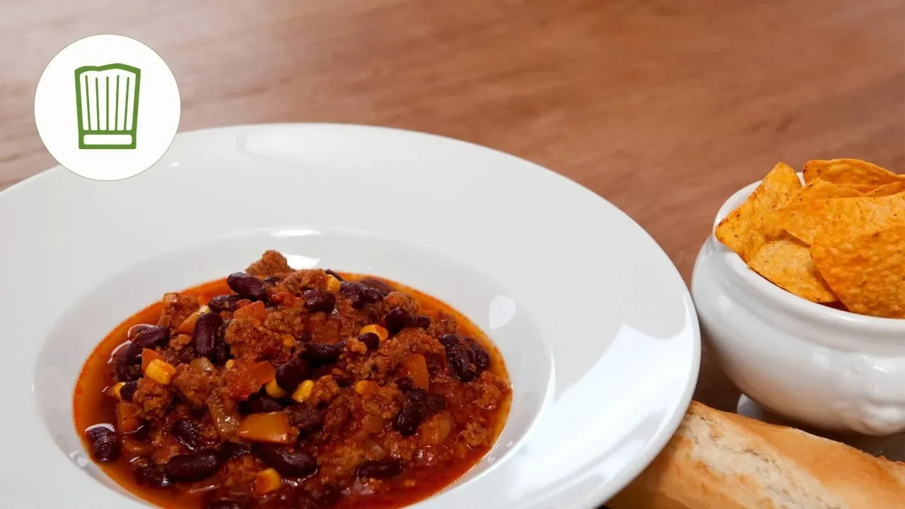 
          
          
          
            
            Chili con Carne selber machen | Chefkoch.de
          
        . 