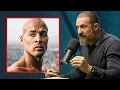 Andrew Huberman Shares David Goggins Lab Results