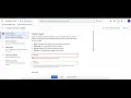 Google Cloud create kuberneties cluster