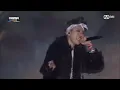 [STAR ZOOM IN] ZICO VS Rap Monster Powerful Rap Battle! 08/23/16 EP.129