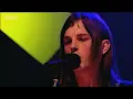 Kings Of Leon - The Bucket | Later... with Jools Holland (2004)