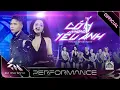 Download Lagu CÔ ẤY KHÔNG YÊU ANH - Bảo Anh cùng anh trai Phúc Du phá đảo sân khấu |Em Xinh Say Hi [Performance]