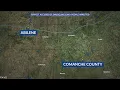 Suspect accused of smuggling 1000 people arrested in Comanche County
