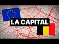 Download Lagu ¿Por qué Bruselas es considerada la capital de Europa?