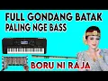 Download Lagu NONSTOP GONDANG BATAK BORU NI RAJA PALING NGE BASS