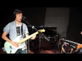 Django Django - Default Live at WFUV