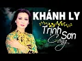 Download Lagu Danh Ca KHÁNH LY Hát Nhạc Trịnh - Cát Bụi, Đại Bác Ru Đêm | Những Tình Khúc Trịnh Công Sơn Hay Nhất