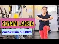 Download Lagu SENAM LANSIA cocok usia 60-80th #tinydance #senamlansia