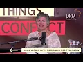 Flagship DRM Training - Maria Arpa MBE